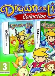 Drawn to Life Collection