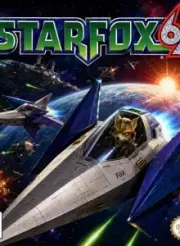 Star Fox 64 Rom