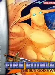 Fire Emblem: The Sun God’s Wrath