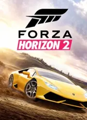 Forza Horizon 2 Rom