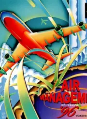 Air Management '96 (J+English Patched) PSX ISO