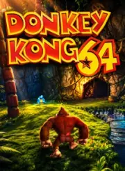 Donkey Kong 64 Rom